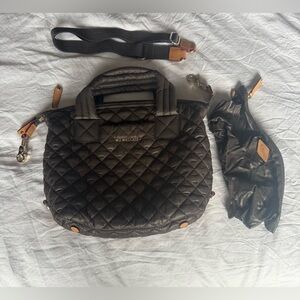 MZ Wallace Magnet Small Sutton Deluxe